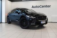 Jaguar I-PACE vaihtoauto