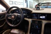 Porsche Taycan vaihtoauto