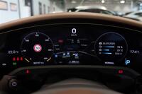 Porsche Taycan vaihtoauto