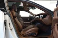 Porsche Taycan vaihtoauto