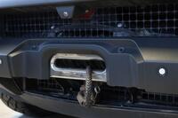 Land Rover Defender vaihtoauto