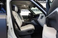 Land Rover Defender vaihtoauto