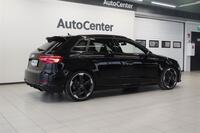 Audi RS3 vaihtoauto