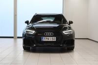 Audi RS3 vaihtoauto