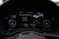 Audi RS3 vaihtoauto