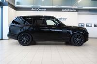 Land Rover Range Rover vaihtoauto