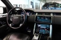 Land Rover Range Rover vaihtoauto