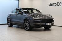 Porsche Cayenne vaihtoauto