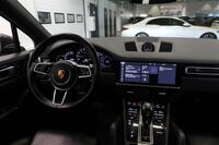 Porsche Cayenne vaihtoauto