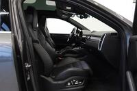 Porsche Cayenne vaihtoauto