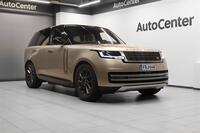 Land Rover Range Rover vaihtoauto