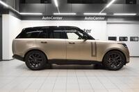 Land Rover Range Rover vaihtoauto