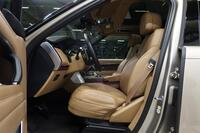 Land Rover Range Rover vaihtoauto