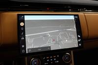 Land Rover Range Rover vaihtoauto