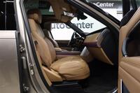 Land Rover Range Rover vaihtoauto