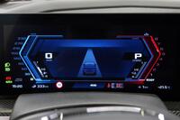 BMW XM vaihtoauto