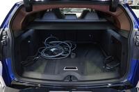 BMW XM vaihtoauto