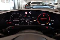 Porsche Taycan vaihtoauto