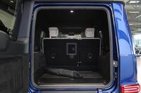 Mercedes-Benz G vaihtoauto