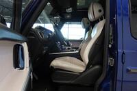 Mercedes-Benz G vaihtoauto