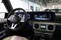 Mercedes-Benz G vaihtoauto