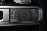 Mercedes-Benz G vaihtoauto