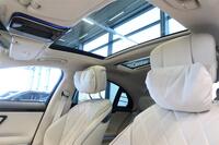 Mercedes-Benz S vaihtoauto