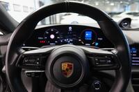 Porsche Taycan vaihtoauto