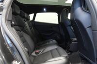 Porsche Taycan vaihtoauto