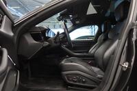Porsche Taycan vaihtoauto