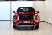 Mitsubishi Outlander vaihtoauto