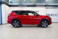 Mitsubishi Outlander vaihtoauto