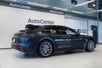 Porsche Panamera vaihtoauto