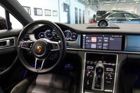 Porsche Panamera vaihtoauto