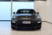 Porsche Panamera vaihtoauto