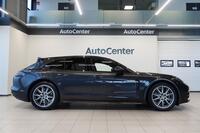 Porsche Panamera vaihtoauto