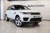 Land Rover Range Rover Sport vaihtoauto
