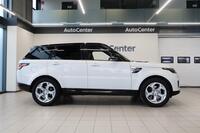 Land Rover Range Rover Sport vaihtoauto