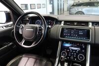 Land Rover Range Rover Sport vaihtoauto