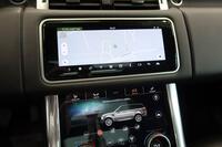 Land Rover Range Rover Sport vaihtoauto