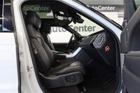 Land Rover Range Rover Sport vaihtoauto