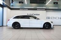 Audi RS6 vaihtoauto