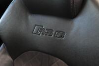 Audi RS6 vaihtoauto