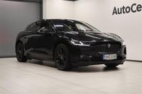 Jaguar I-PACE vaihtoauto