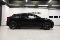 Jaguar I-PACE vaihtoauto