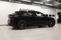 Jaguar I-PACE vaihtoauto