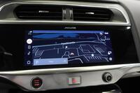 Jaguar I-PACE vaihtoauto