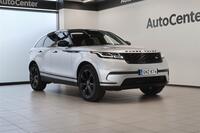 Land Rover Range Rover Velar vaihtoauto