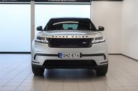 Land Rover Range Rover Velar vaihtoauto