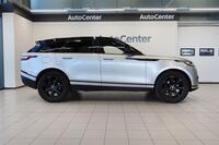 Land Rover Range Rover Velar vaihtoauto